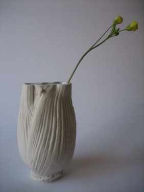 Daniel ReynoldsFennel Vase 3 (3)
