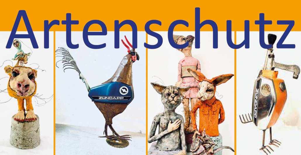 Artenschutz