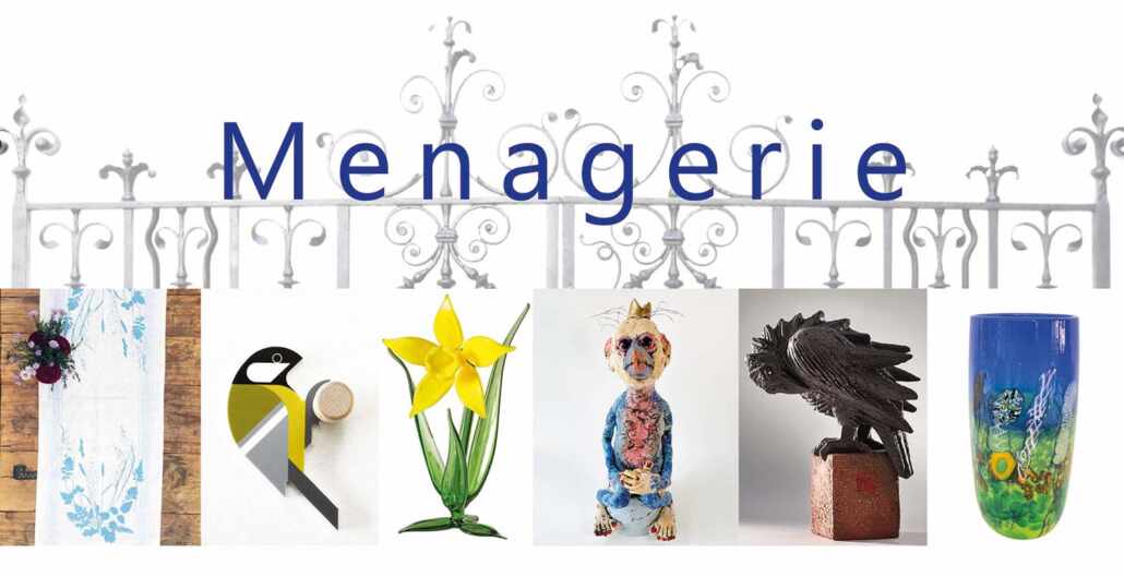 Menagerie