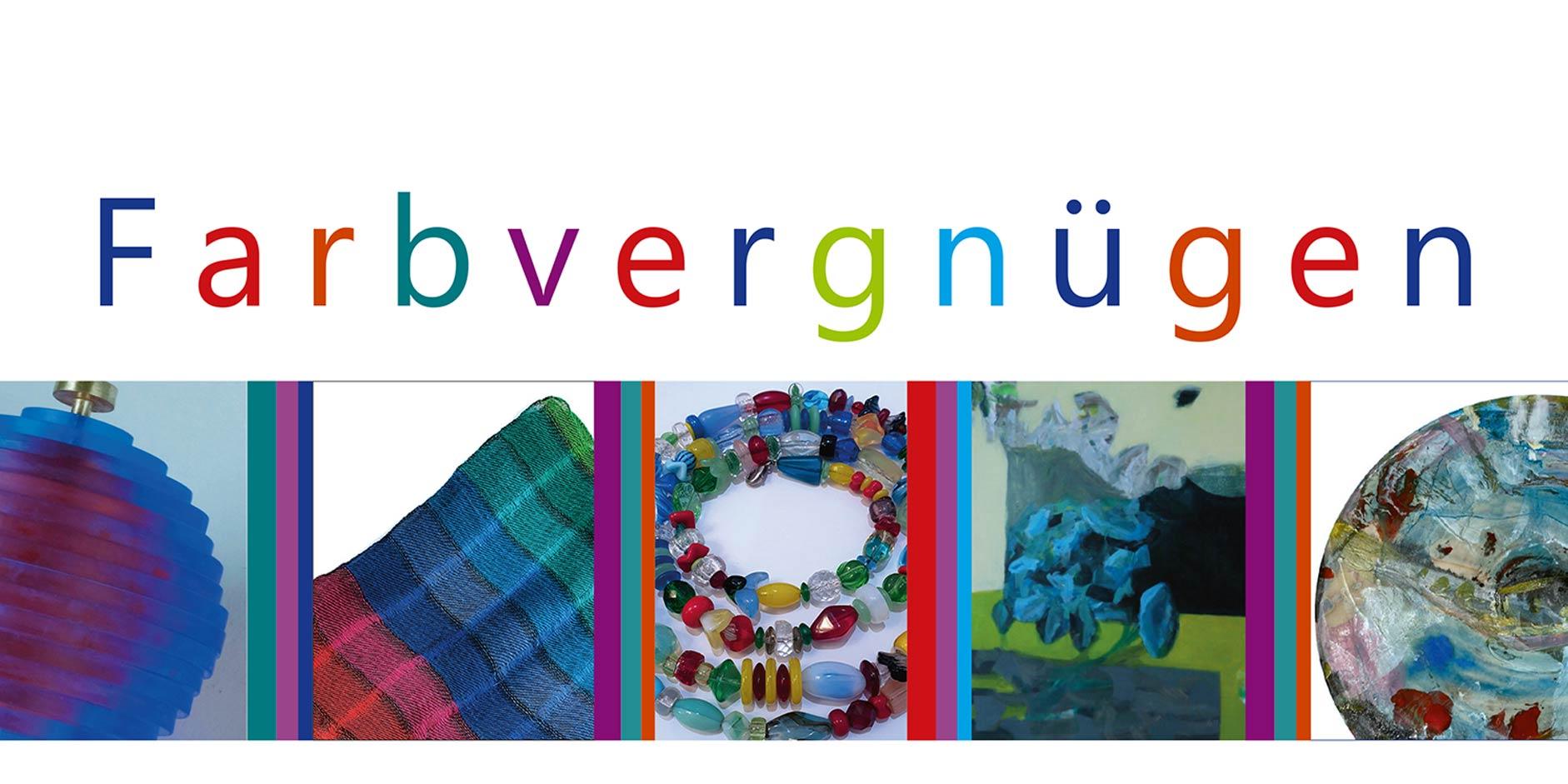 Karte-Farbvergnügen